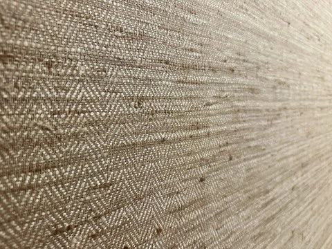 Wallpaper installation project in Hollister, CA